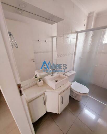 Apartamento, 2 quartos, 55 m² - Foto 10