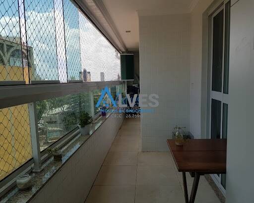 Apartamento, 3 quartos, 140 m² - Foto 8