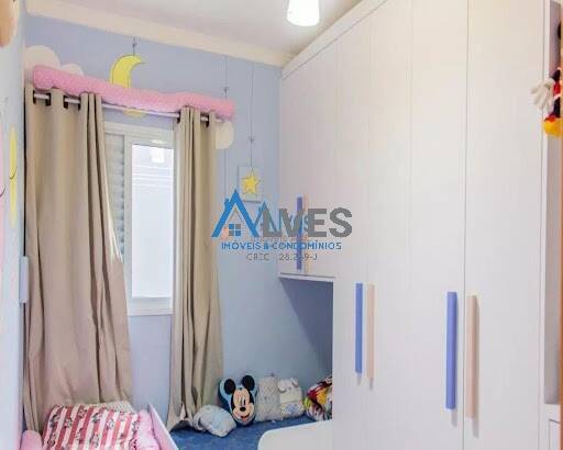 Apartamento, 3 quartos, 80 m² - Foto 8