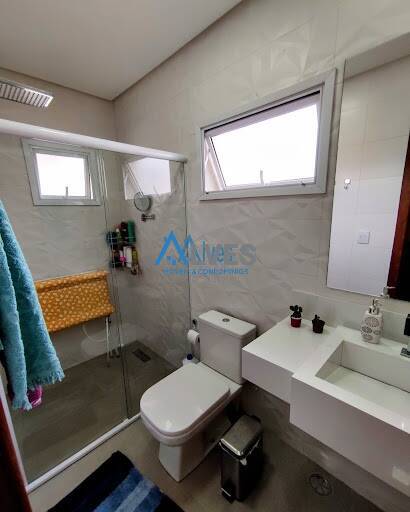 Sobrado, 3 quartos, 270 m² - Foto 42