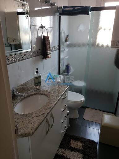 Apartamento, 3 quartos, 170 m² - Foto 5