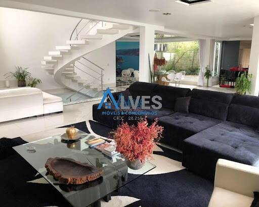 Casa, 5 quartos, 780 m² - Foto 10