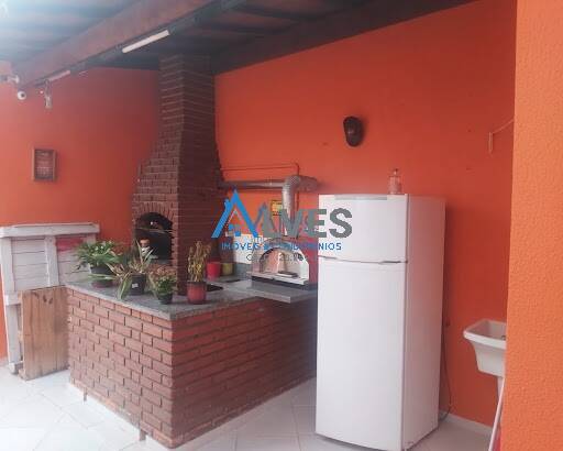 Casa, 3 quartos, 242 m² - Foto 10