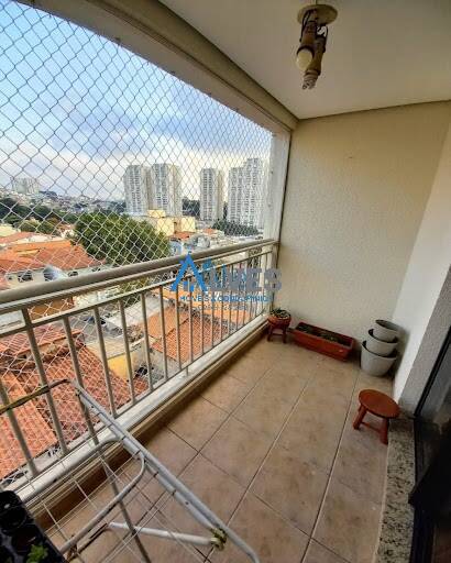Apartamento, 3 quartos, 125 m² - Foto 9