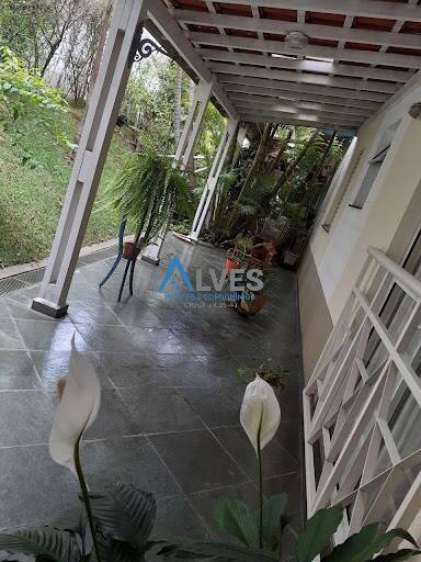 Casa, 5 quartos, 150 m² - Foto 2