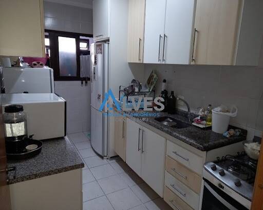 Apartamento, 3 quartos, 125 m² - Foto 29