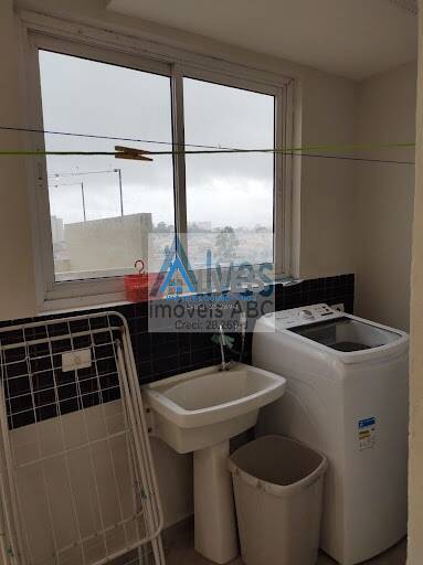 Sobrado, 2 quartos, 140 m² - Foto 9