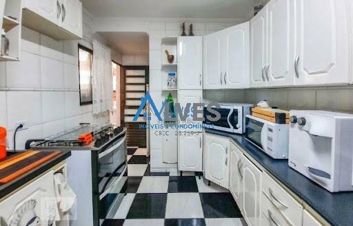 Apartamento, 3 quartos, 128 m² - Foto 38
