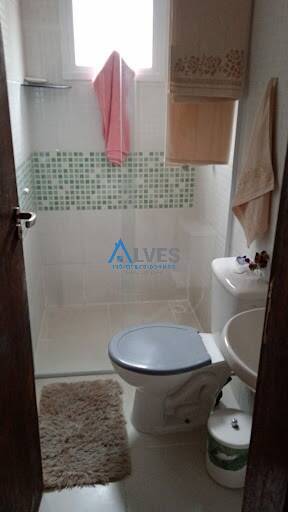 Sobrado, 3 quartos, 73 m² - Foto 10