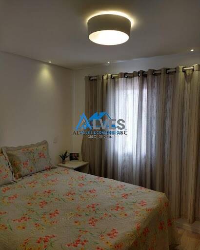 Apartamento, 2 quartos, 72 m² - Foto 9