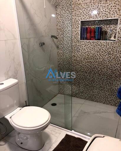 Casa, 3 quartos, 200 m² - Foto 10
