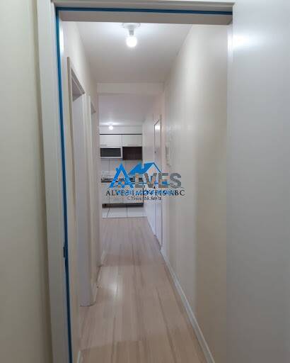 Apartamento, 2 quartos, 50 m² - Foto 7