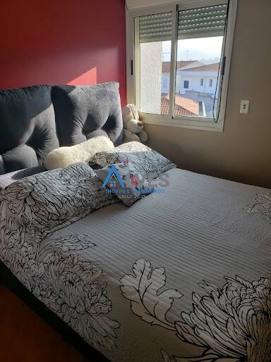 Apartamento, 3 quartos, 170 m² - Foto 6