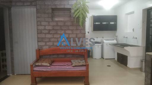 Sobrado, 3 quartos, 180 m² - Foto 6