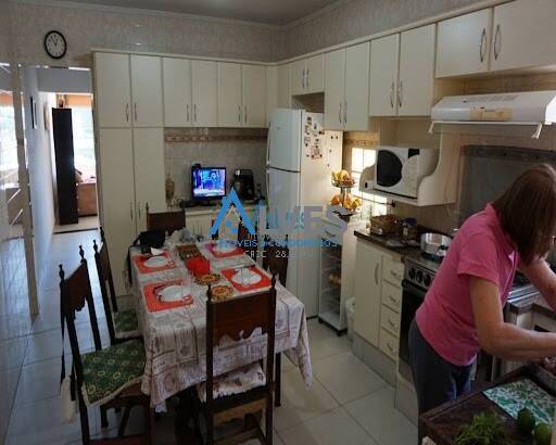 Sobrado, 4 quartos, 250 m² - Foto 7