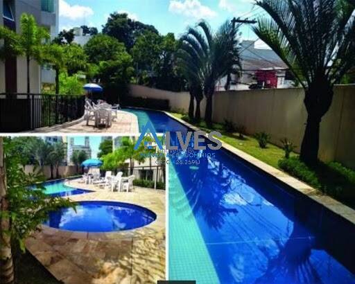 Apartamento, 3 quartos, 130 m² - Foto 9