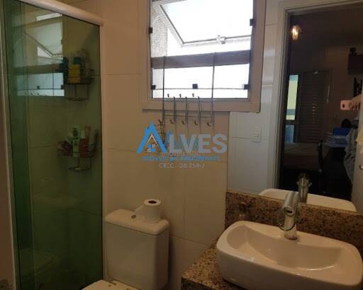 Apartamento, 3 quartos, 140 m² - Foto 9