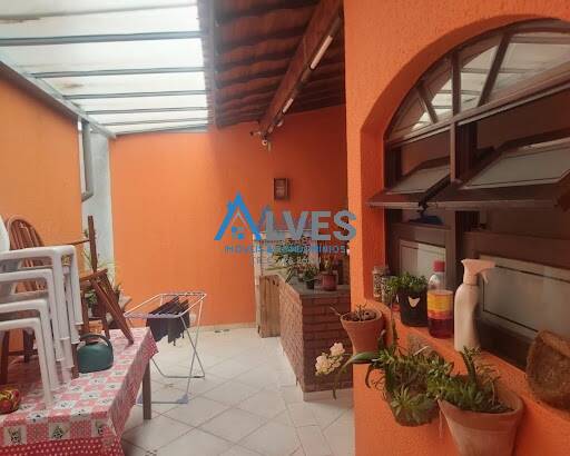 Casa, 3 quartos, 242 m² - Foto 23