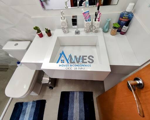 Sobrado, 3 quartos, 270 m² - Foto 41