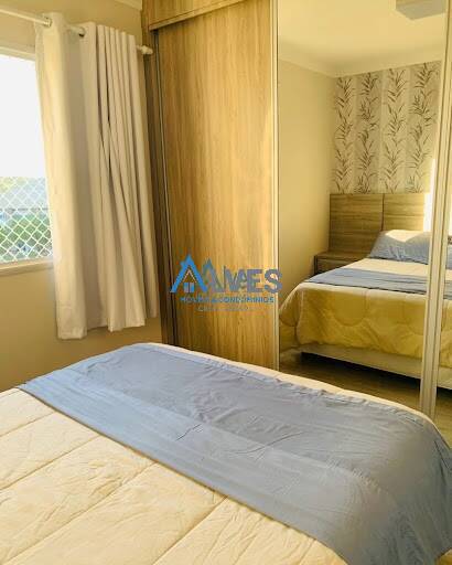 Apartamento, 3 quartos, 84 m² - Foto 3