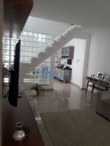 Casa, 3 quartos, 220 m² - Foto 8