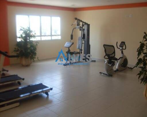 Apartamento, 2 quartos, 56 m² - Foto 6