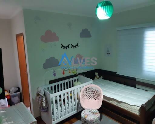 Sobrado, 4 quartos, 254 m² - Foto 39