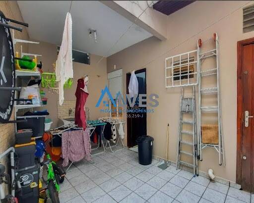 Casa, 3 quartos, 220 m² - Foto 6