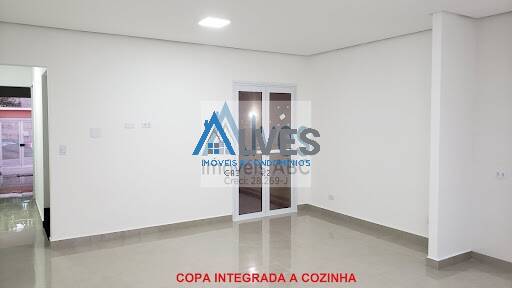 Sobrado, 3 quartos, 150 m² - Foto 11