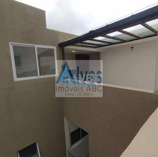 Sobrado, 2 quartos, 140 m² - Foto 10