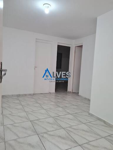 Apartamento, 2 quartos, 50 m² - Foto 9