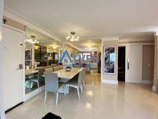 Apartamento, 3 quartos, 128 m² - Foto 9