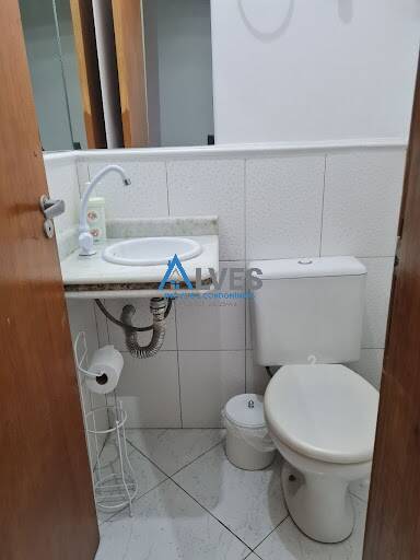 Sobrado, 3 quartos, 220 m² - Foto 22