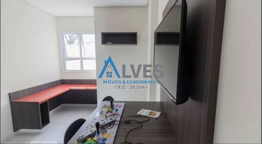 Apartamento, 2 quartos, 53 m² - Foto 22