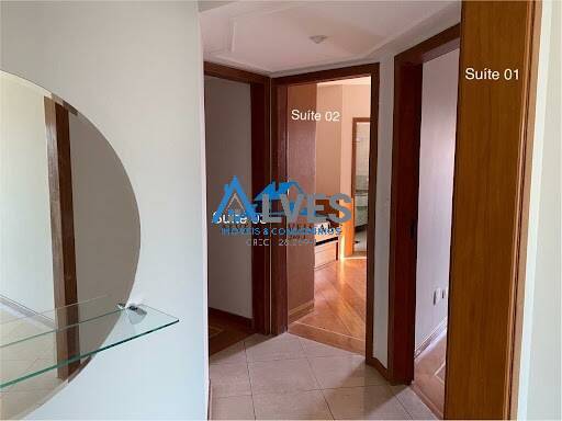 Apartamento, 3 quartos, 140 m² - Foto 7