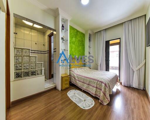 Sobrado, 3 quartos, 180 m² - Foto 8