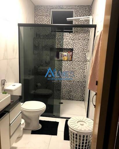 Casa, 3 quartos, 200 m² - Foto 11