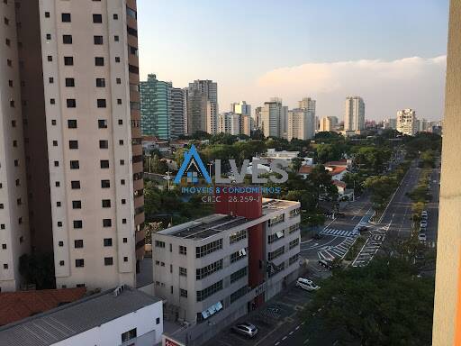 Apartamento, 4 quartos, 188 m² - Foto 24