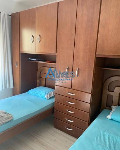 Apartamento, 2 quartos, 65 m² - Foto 9