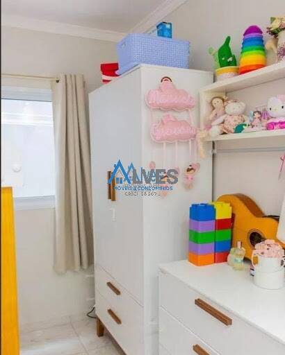 Apartamento, 3 quartos, 80 m² - Foto 10