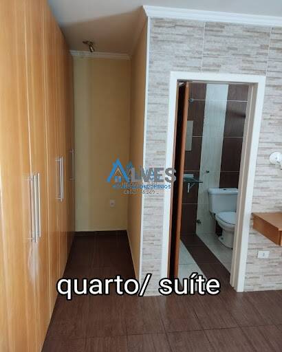 Casa, 3 quartos, 203 m² - Foto 24