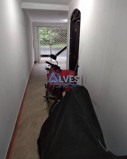 Sobrado, 4 quartos - Foto 11