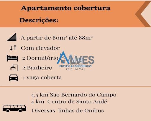 Apartamento, 2 quartos, 88 m² - Foto 2
