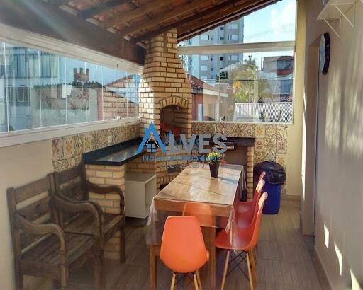 Apartamento, 2 quartos, 130 m² - Foto 6