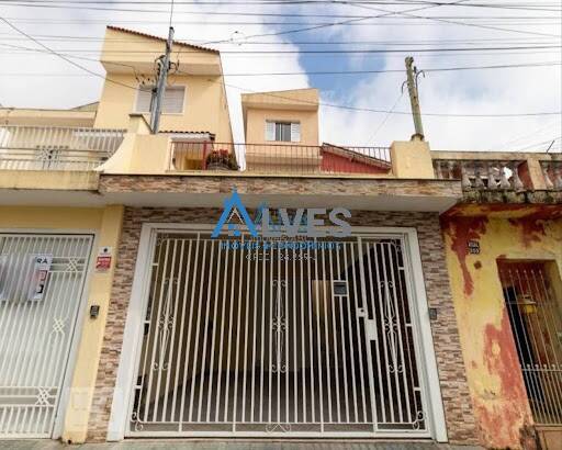 Sobrado, 4 quartos, 250 m² - Foto 8