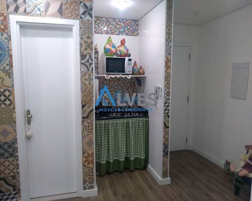 Casa, 59 m² - Foto 10