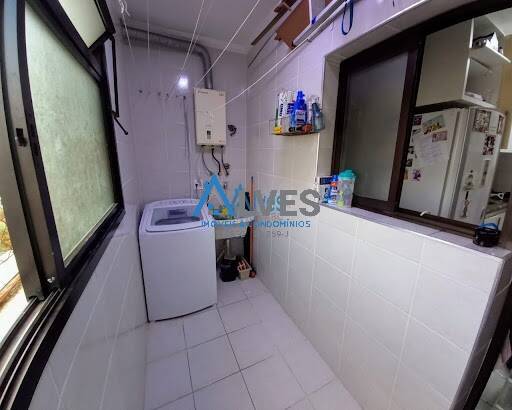 Apartamento, 3 quartos, 125 m² - Foto 7