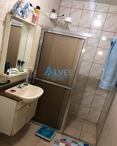 Casa, 2 quartos, 60 m² - Foto 11