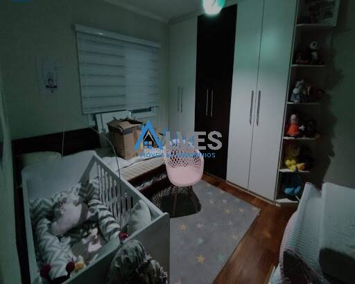 Sobrado, 4 quartos, 254 m² - Foto 38
