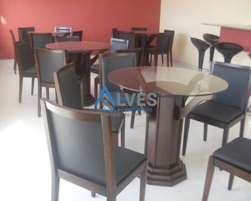 Apartamento, 2 quartos, 56 m² - Foto 7